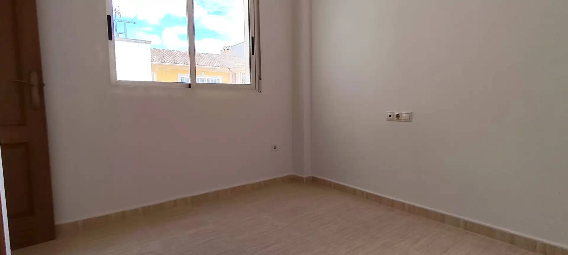 Bedroom of Flat for sale in Alicante / Alacant  with Balcony and Community pool