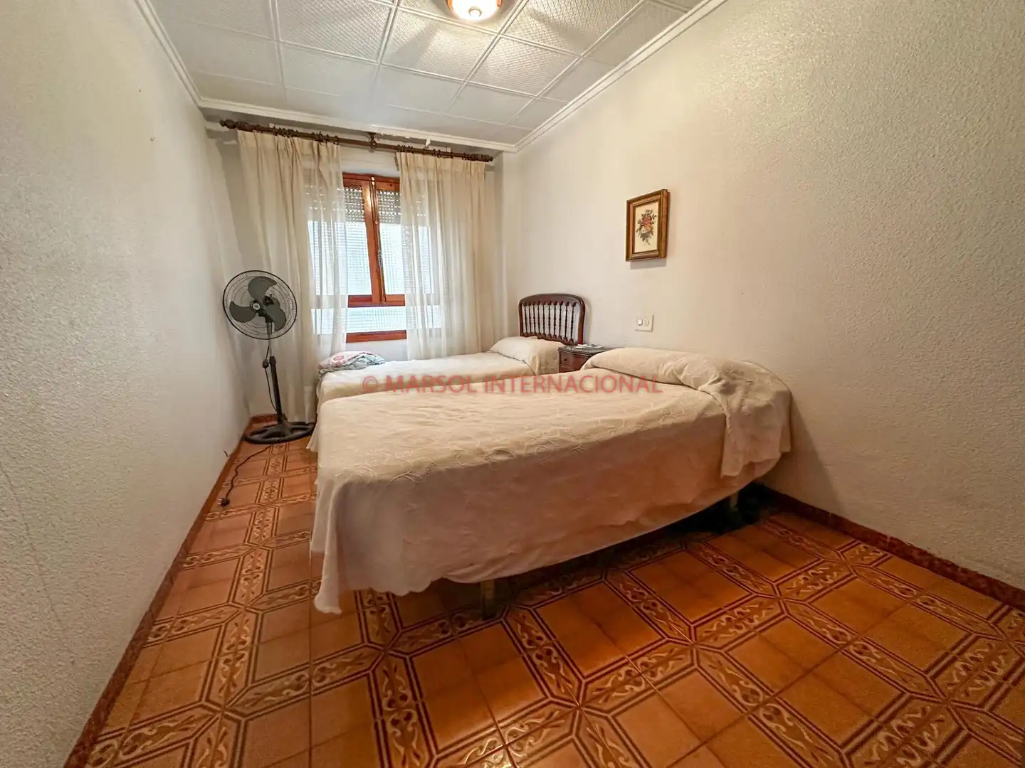 Apartament amb piscina en venda a Avenida Doctor Gregorio Marañón, imagen 13
