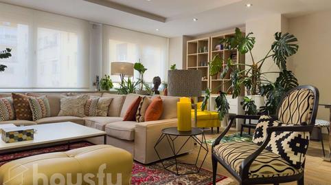 Foto 3 de Pis en venda a Calle del Buen Suceso, ., Argüelles,  Madrid Capital