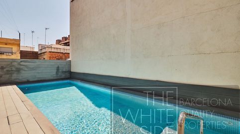 Foto 2 de Casa o chalet en venta en Vila de Gràcia, Barcelona Capital