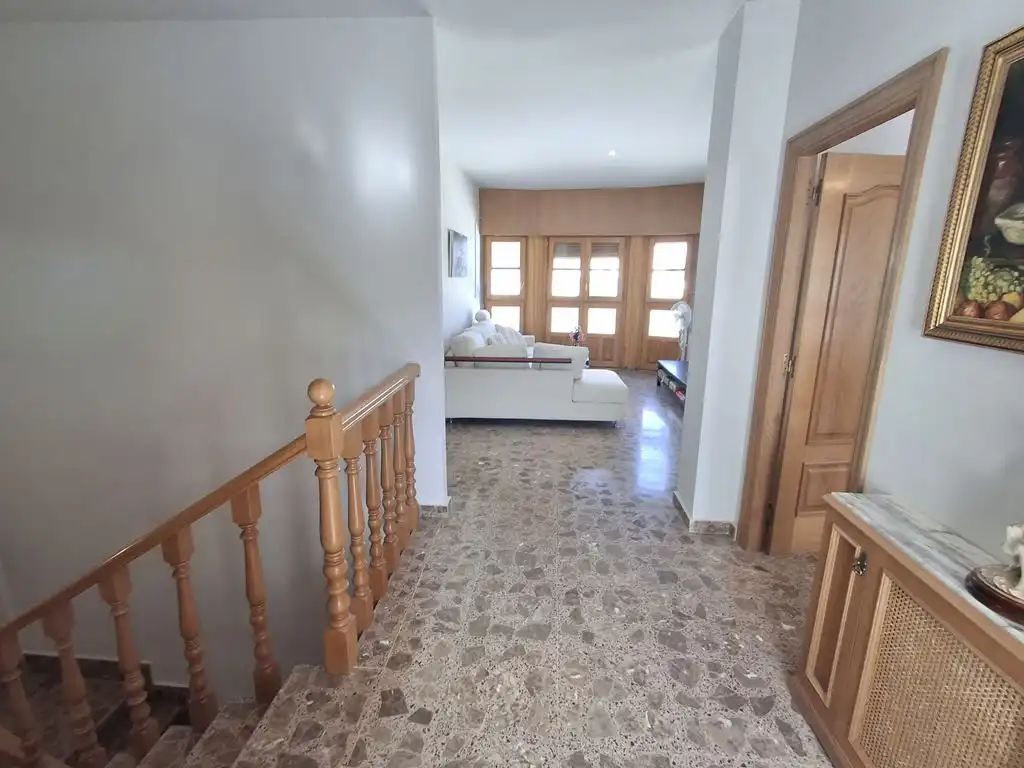 Casa o chalet en venta en La Roda con Calefacción, Terraza y Trastero