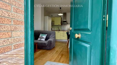 Photo 5 of Flat to rent in Luis Sala Balust, Pizarrales, Salamanca Capital