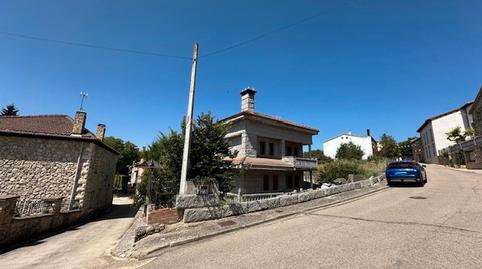 Photo 2 of House or chalet for sale in Calle la Fuente, Villayerno Morquillas, Burgos