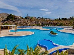 Piscina de Casa adosada en venda en El Campello amb Terrassa i Piscina comunitària