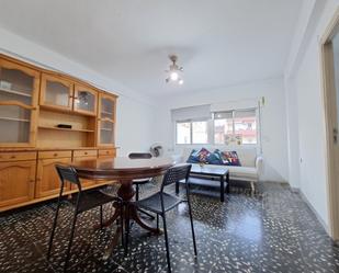 Living room of Flat to rent in Castellón de la Plana / Castelló de la Plana  with Furnished