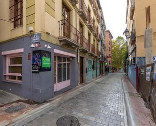 Vista exterior de Local de lloguer en  Granada Capital