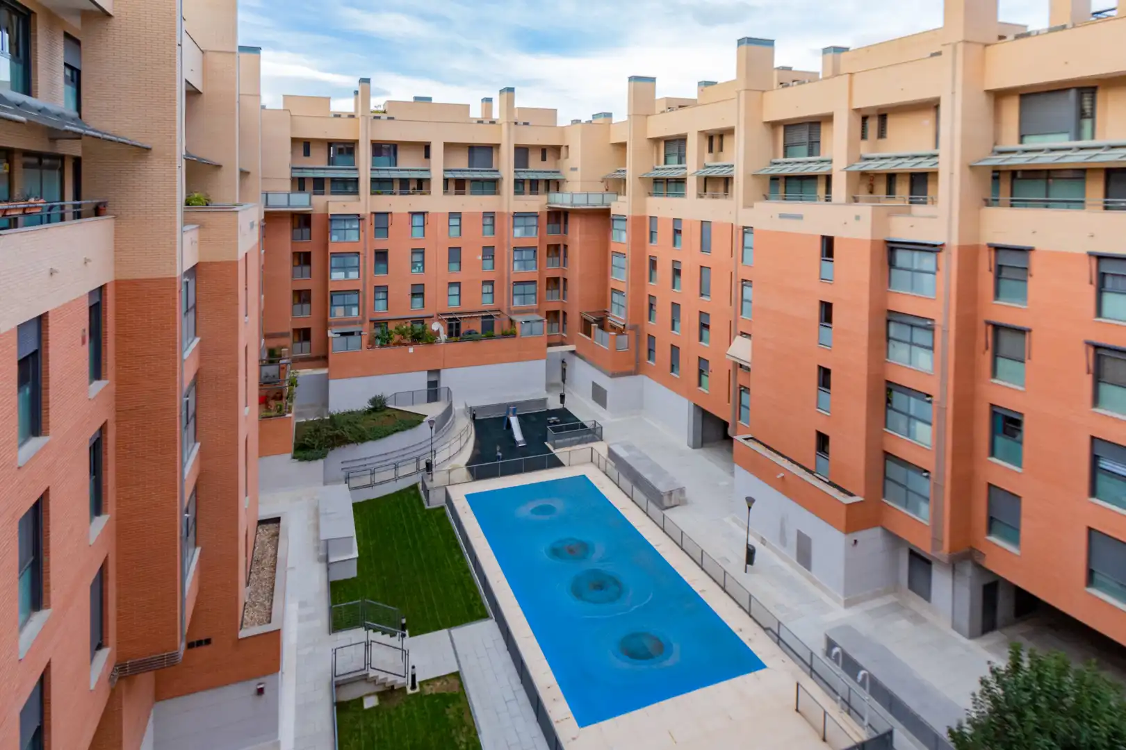 Attico con piscina in vendita a El Bercial, imagen 28