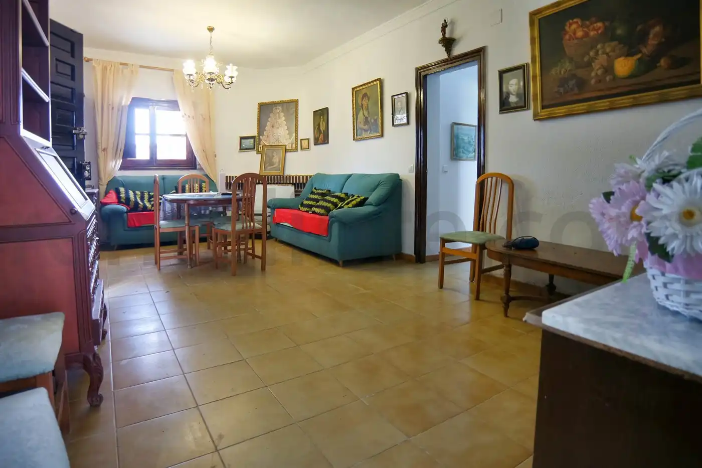 Nave industrial en venta en El Puerto de Santa María