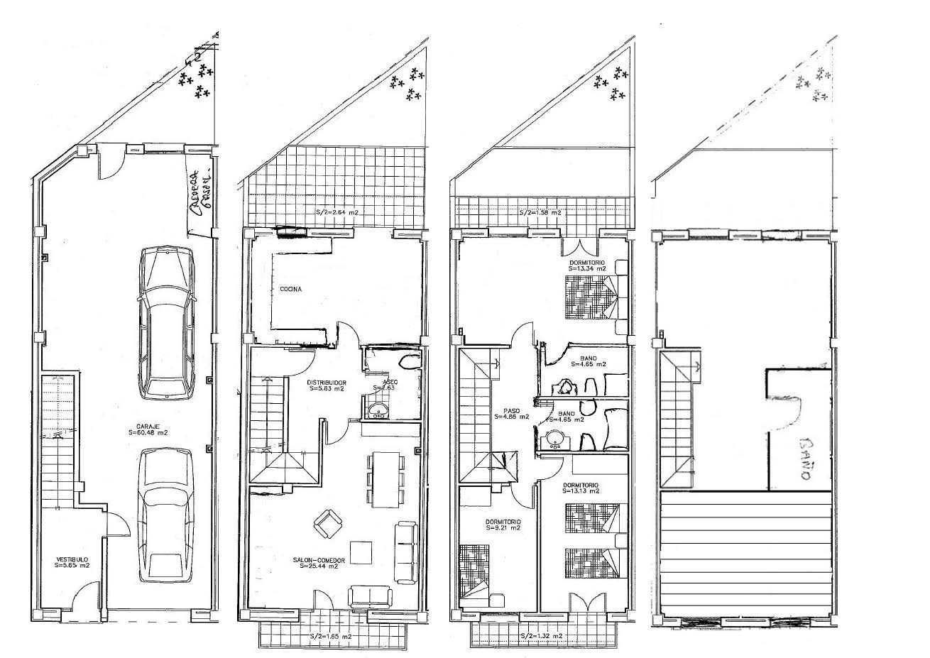 Haus oder Chalet zum verkauf in A-2412, 47