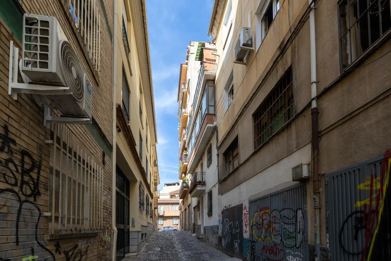 Casa amb terrassa en venda a Calle TURIA, imagen 3
