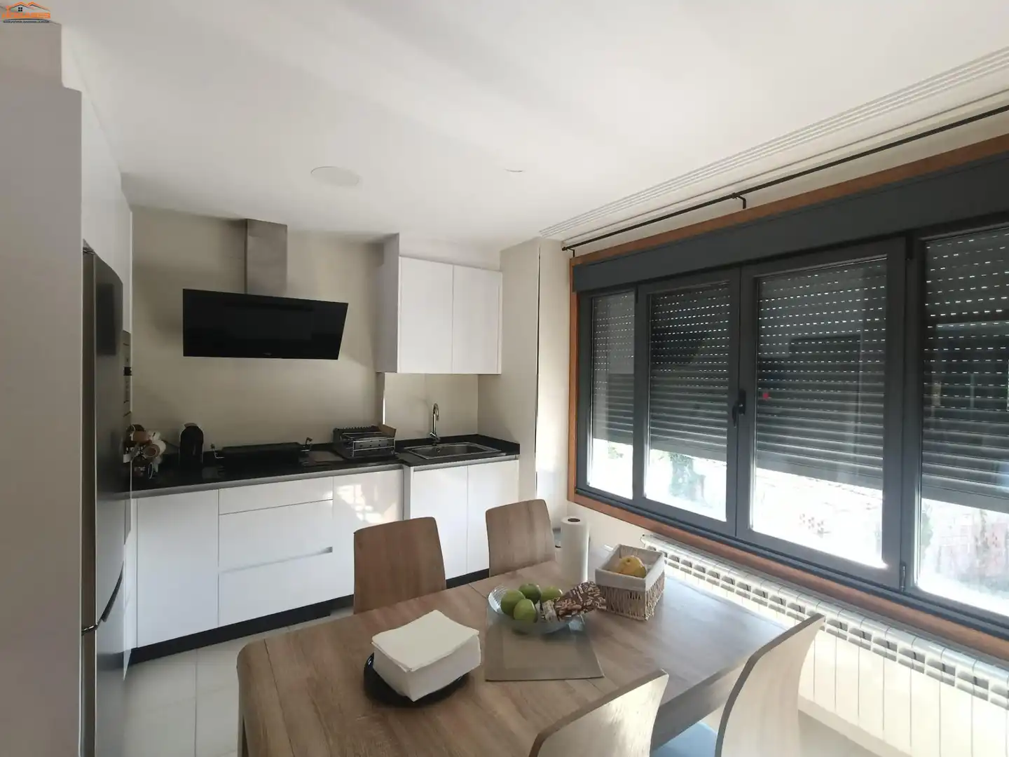 Detached house with terrace for sale in CASTRO DE ARRIBA-VALEIXE, imagen 16