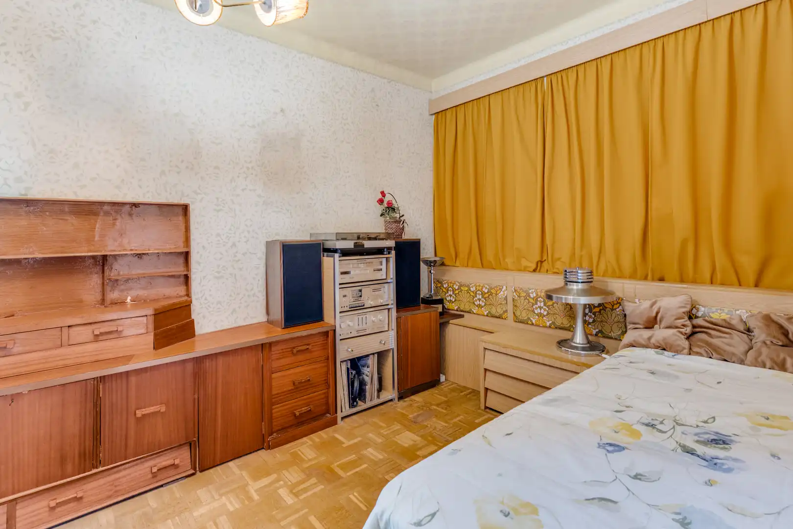 Wohnung mit Aufzug zum Verkauf in Sant Andreu, imagen 9