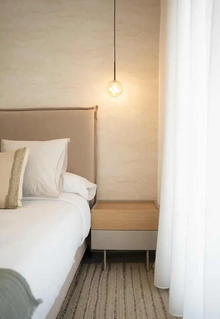 Dormitori de Apartament en venda en Pilar de la Horadada amb Terrassa