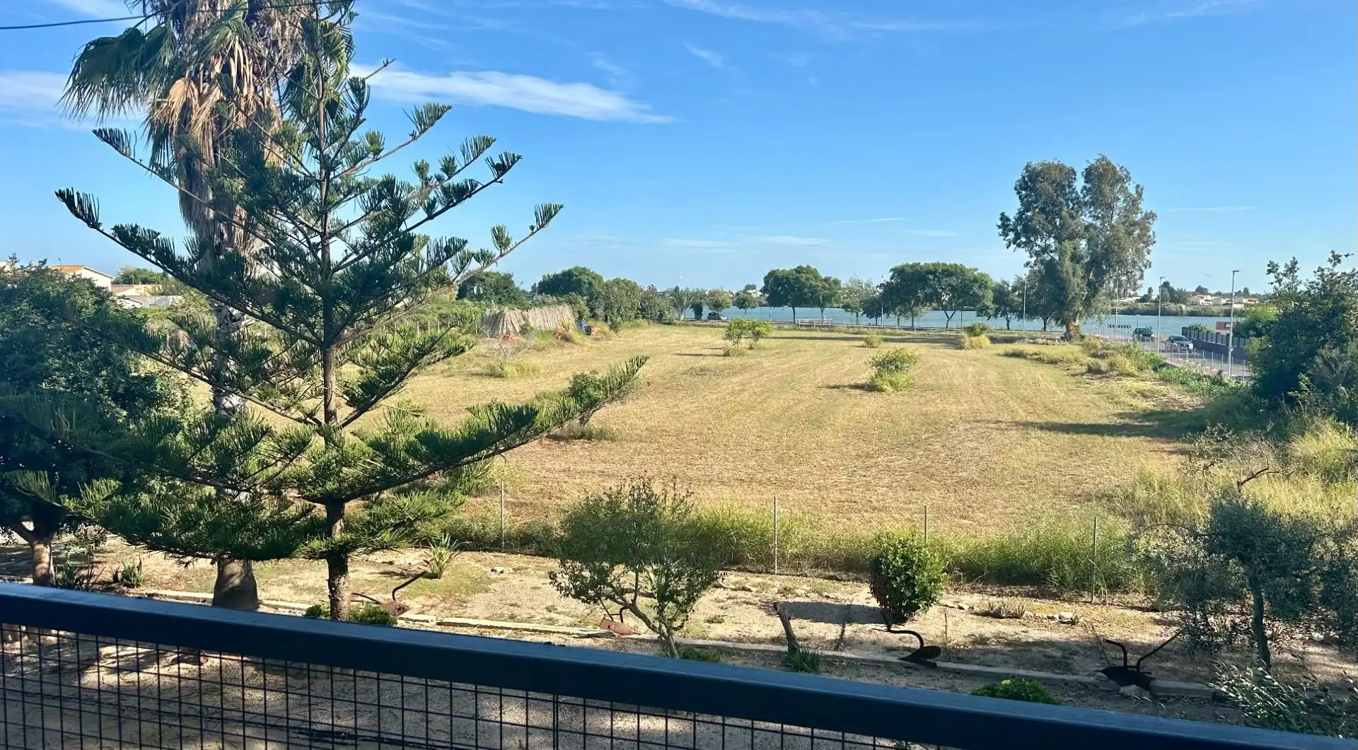 Finca rústica en venta en Deltebre