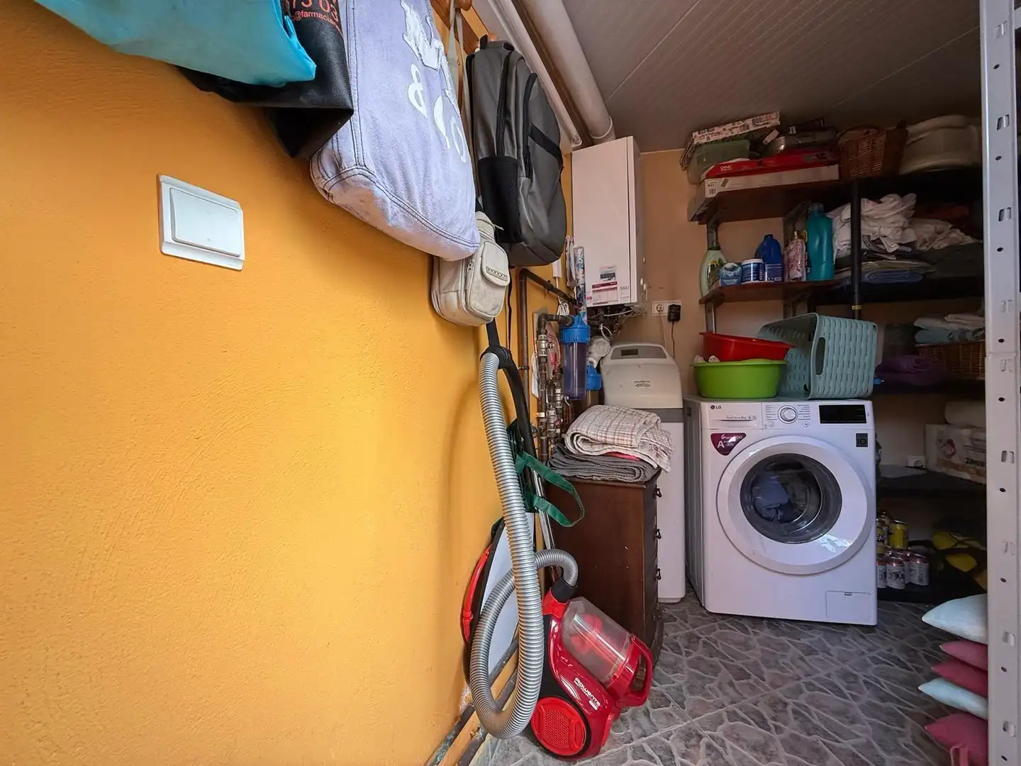 Casa o xalet en venda en Sant Pere de Ribes amb Calefacció i Traster