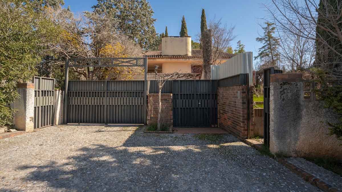 Casa o xalet en venda a TRAMONTANA, 8, Albolote