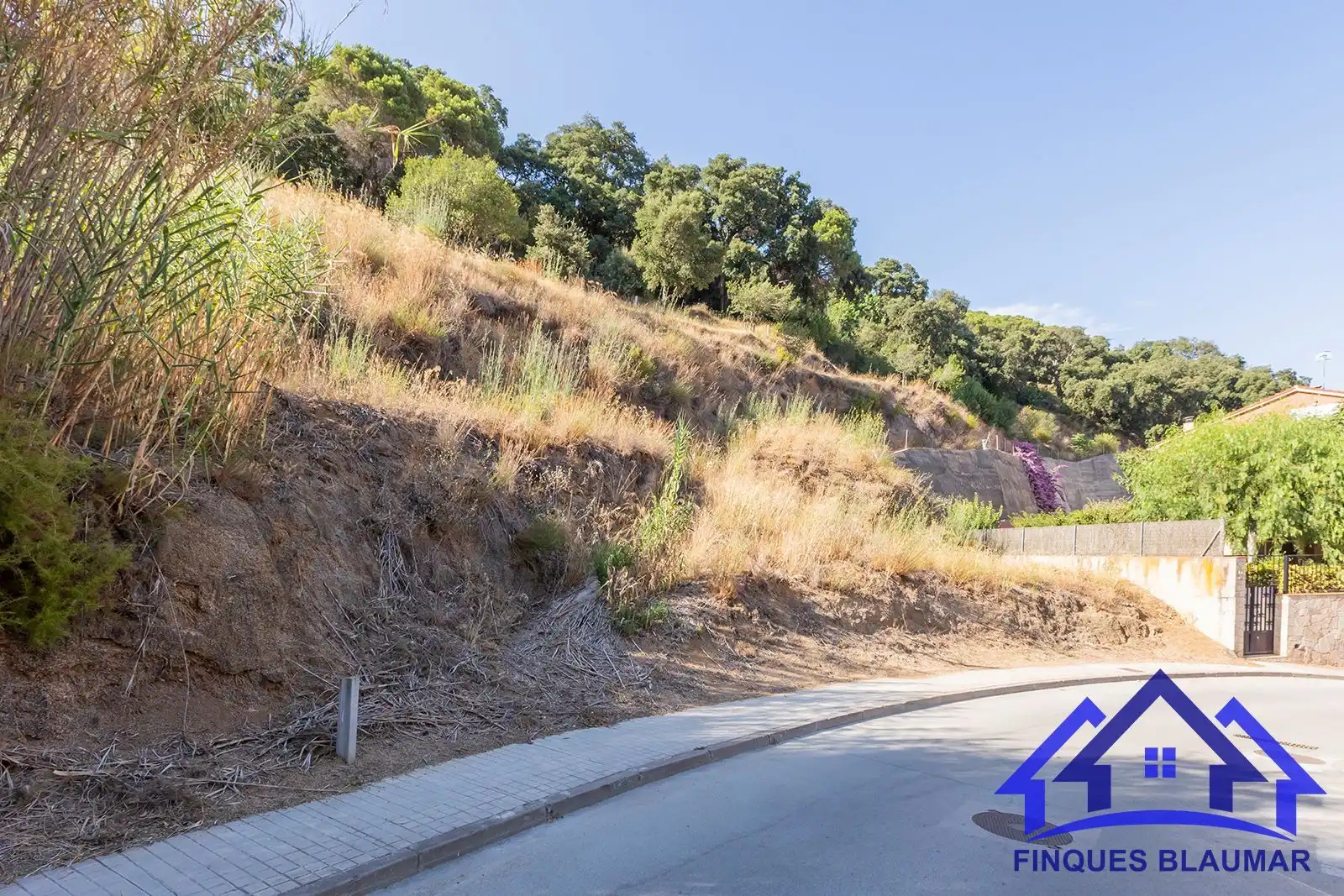 Lands and plots for sale in Arenys de Munt, imagen 4