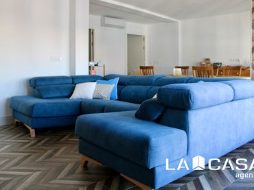 Wohnung zum Verkauf in San Pablo - Santa Justa