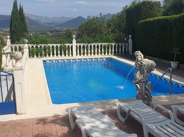 Villa zum Verkauf in Prado del Rey