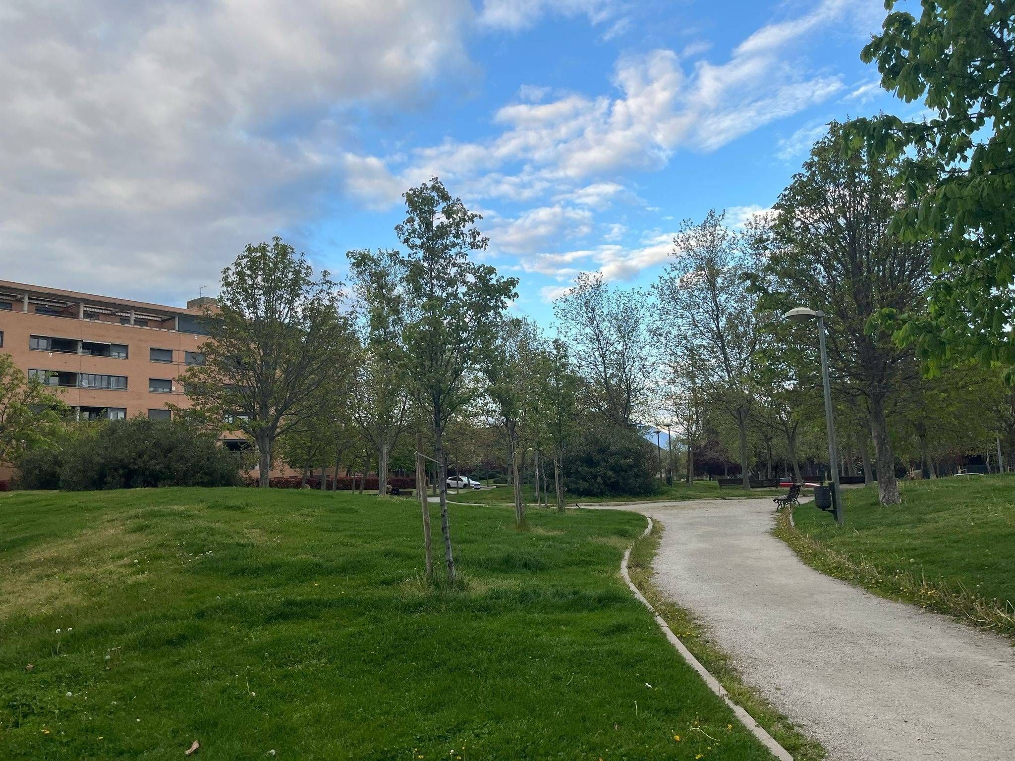 Piso en venta en Norte