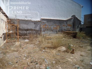 Terreni e lotti in vendita a Tomelloso