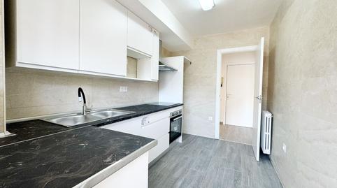 Foto 5 de Pis en venda a Carrer D'alexander Bell, Ca n'Aurell, Barcelona