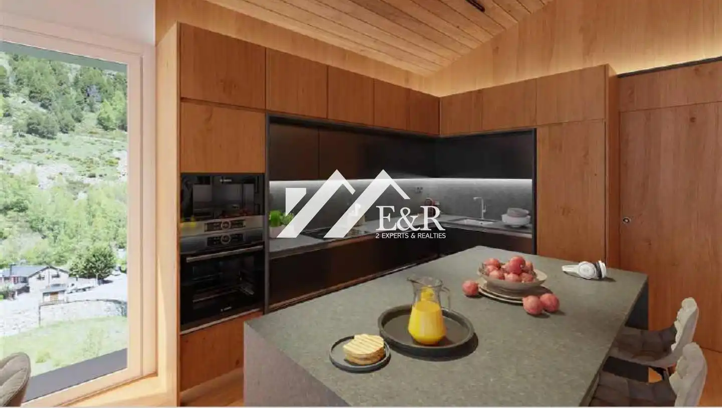 Casa con jardín en venta en ., imagen 15