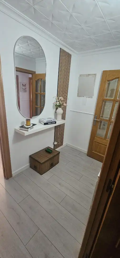Pis en venda en Mataró amb Calefacció, Jardí privat i Parquet