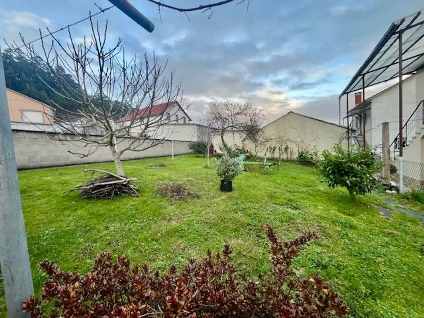Chalet con jardín en venta en Aldea Pedra, imagen 29