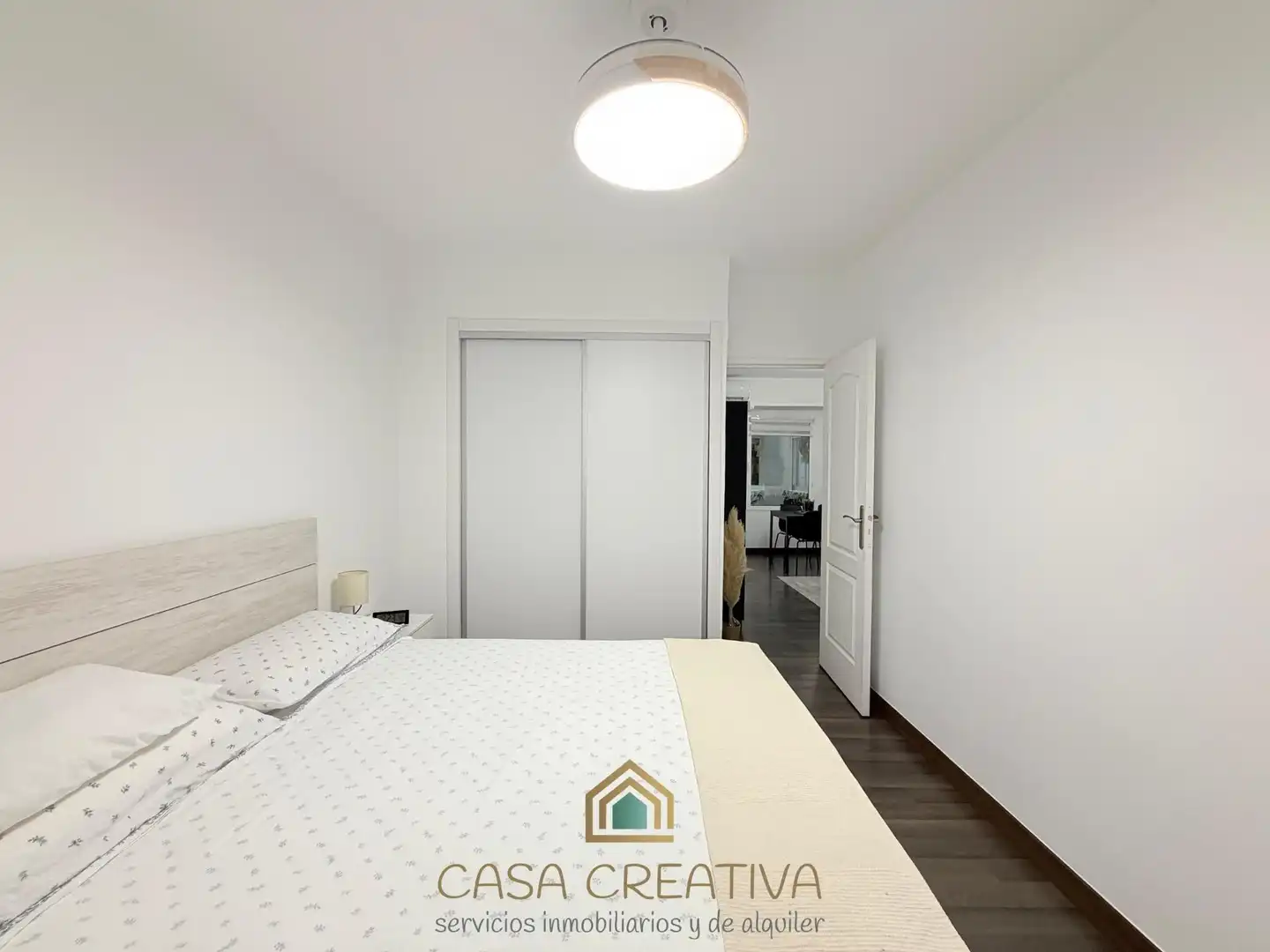 Habitación de Piso en venta en Alzira con Aire acondicionado, Calefacción y Amueblado