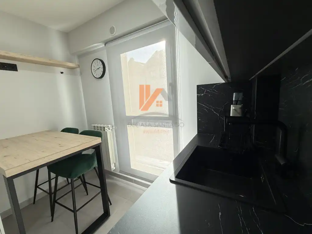 Duplex avec ascenseur à louer à Rua Manuel Beiras 18, imagen 15