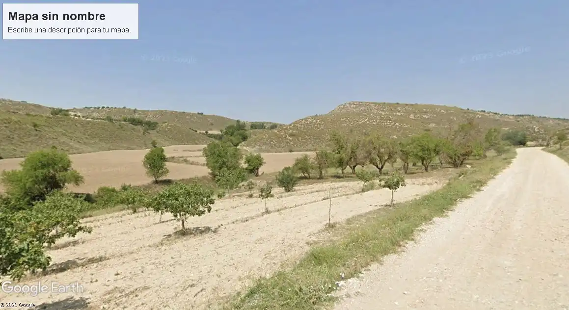 Terreno rustico in vendita a Driebes, imagen 3