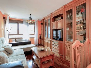 Appartement avec ascenseur à vendre à Calle Mieres .