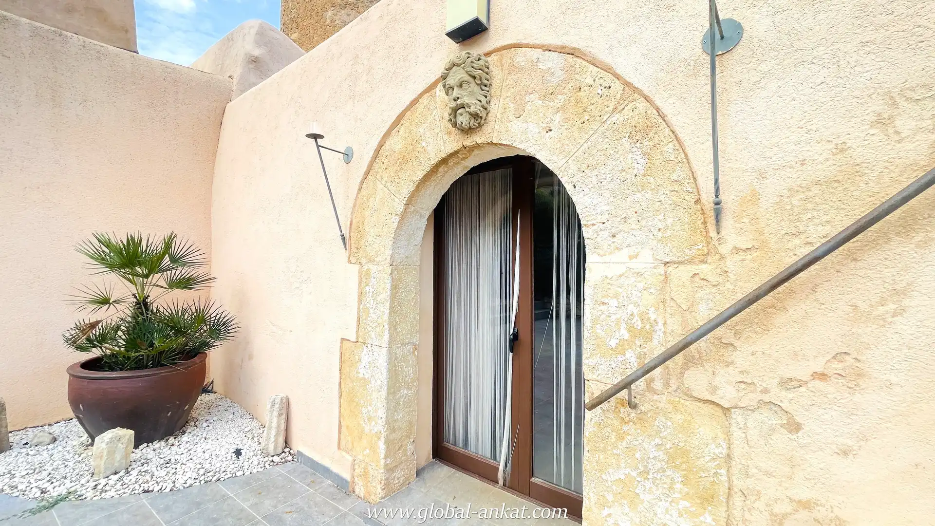 Casa o chalet en venta en Felanitx con Aire acondicionado, Calefacción y Jardín privado
