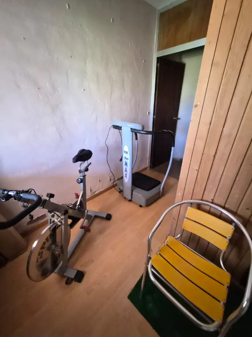 Chalet con terraza en venta en Pedanías - Extrarradio, imagen 11