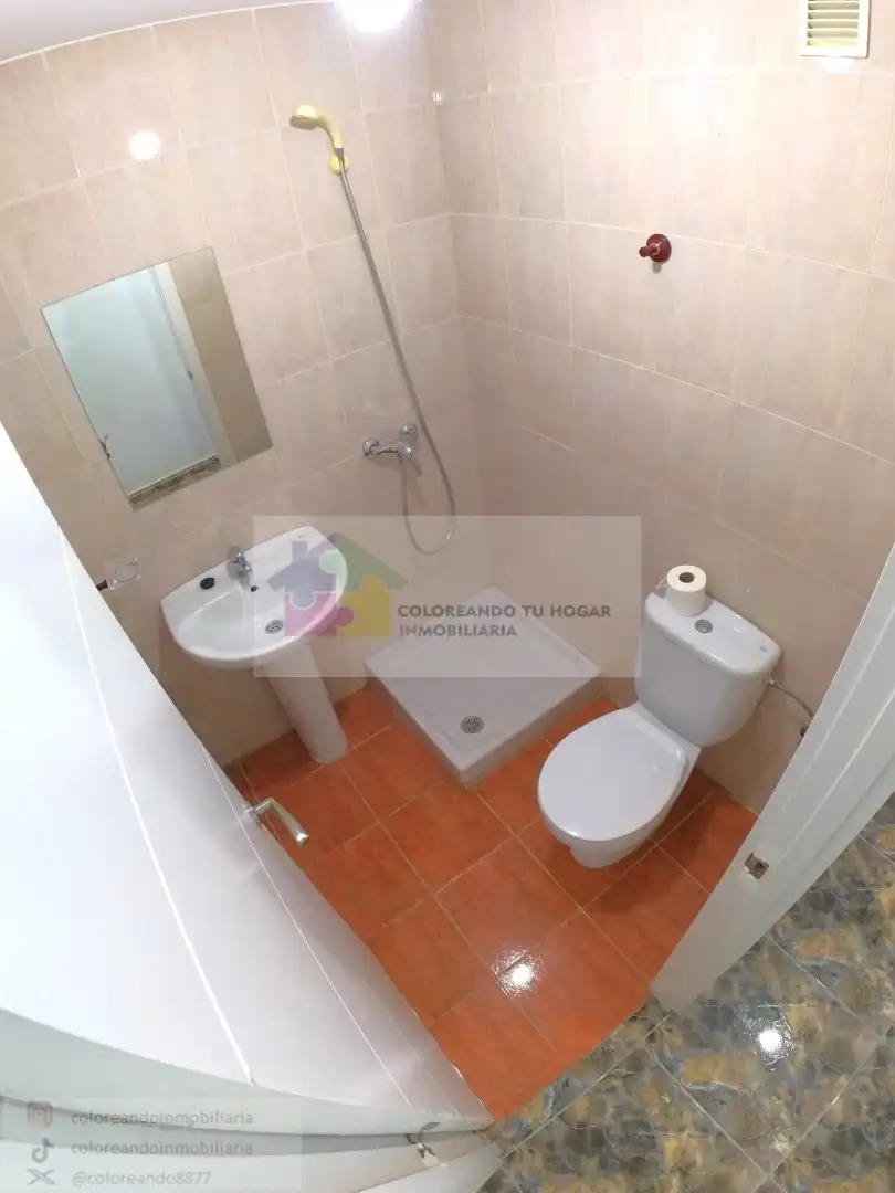 Piso con terraza en venta en Trobajo del Camino, imagen 13