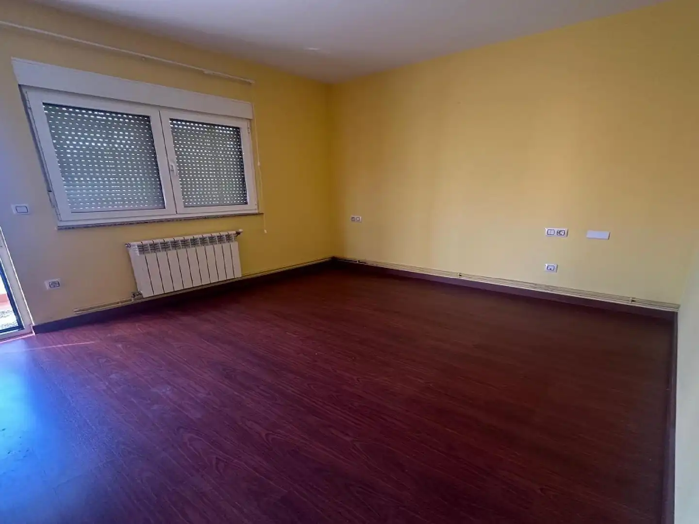 Bedroom of Flat for sale in Vilalba