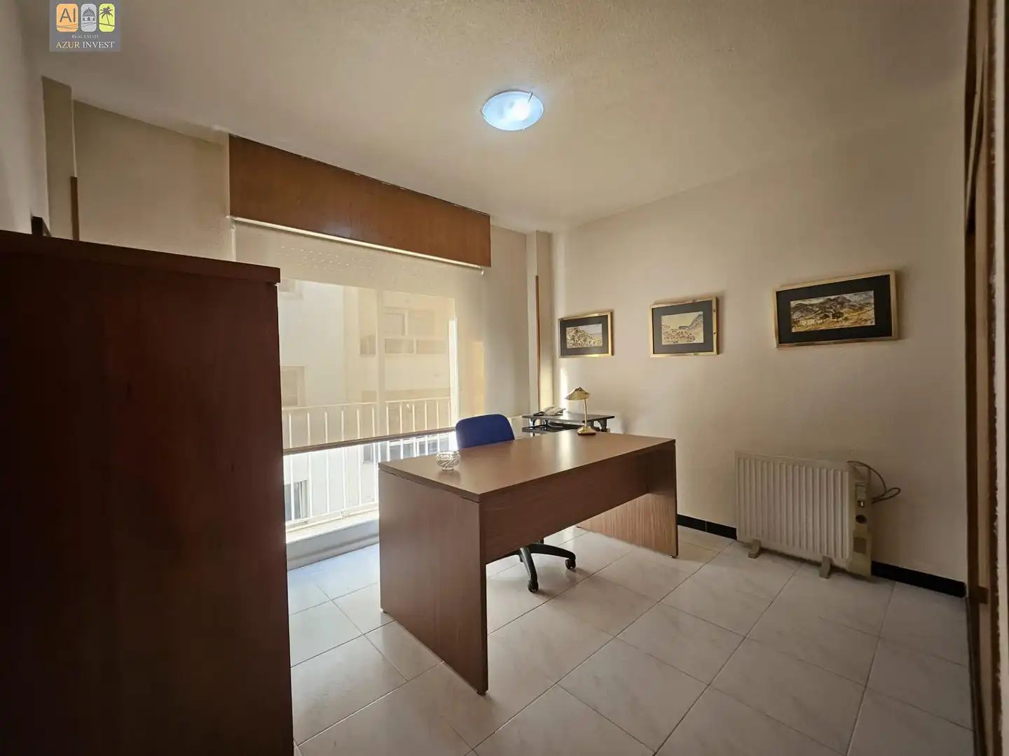 Appartement avec ascenseur à vendre à Altea ciudad, imagen 7