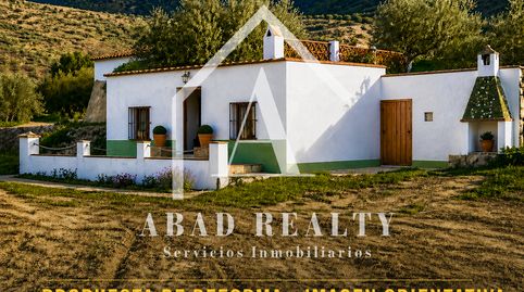 Foto 3 de Finca rústica en venta en Lugar Carretera de Almeria, Canjáyar, Almería