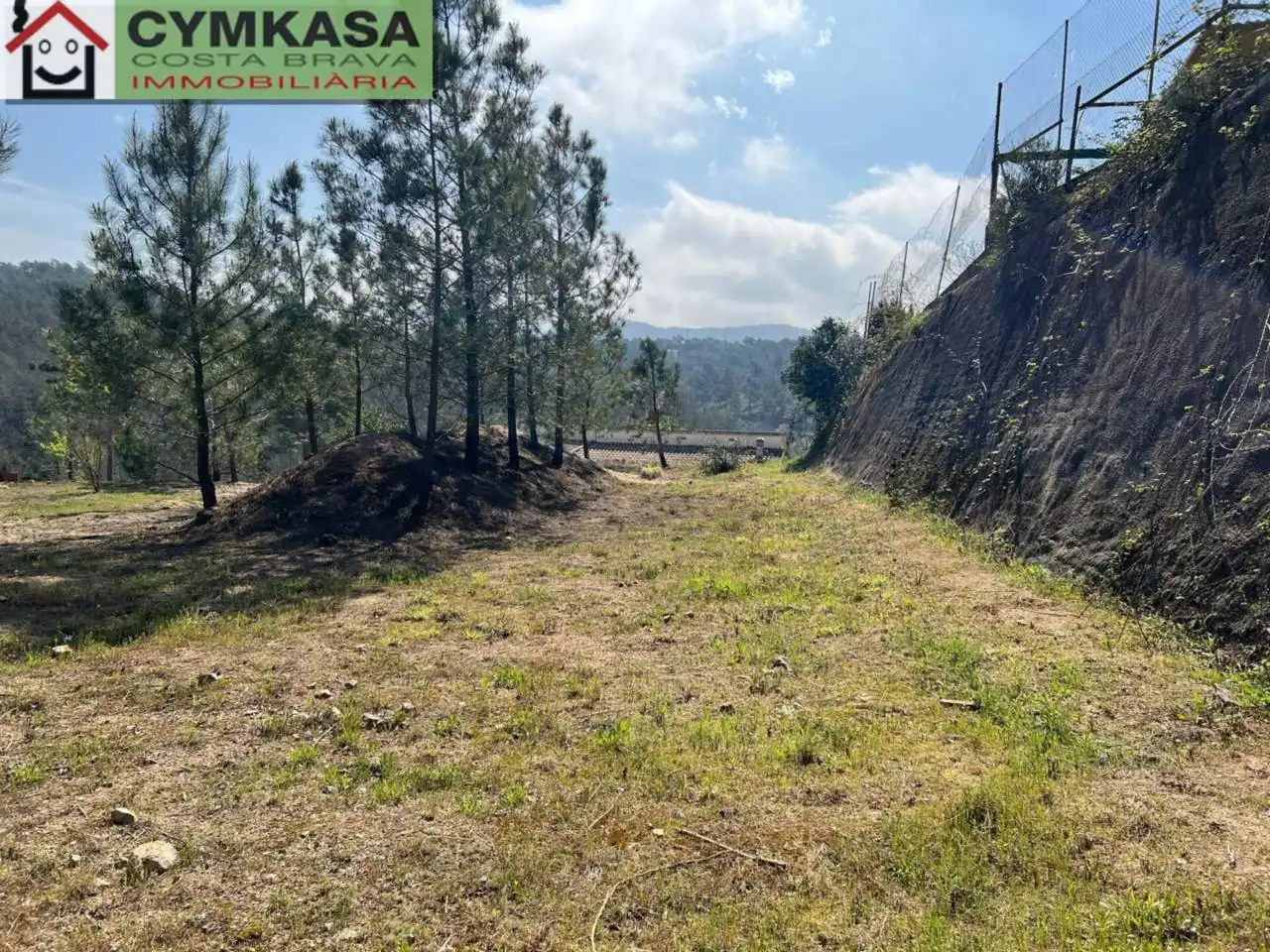 Residential land for sale in Terrabrava - Tordera Parc, imagen 4