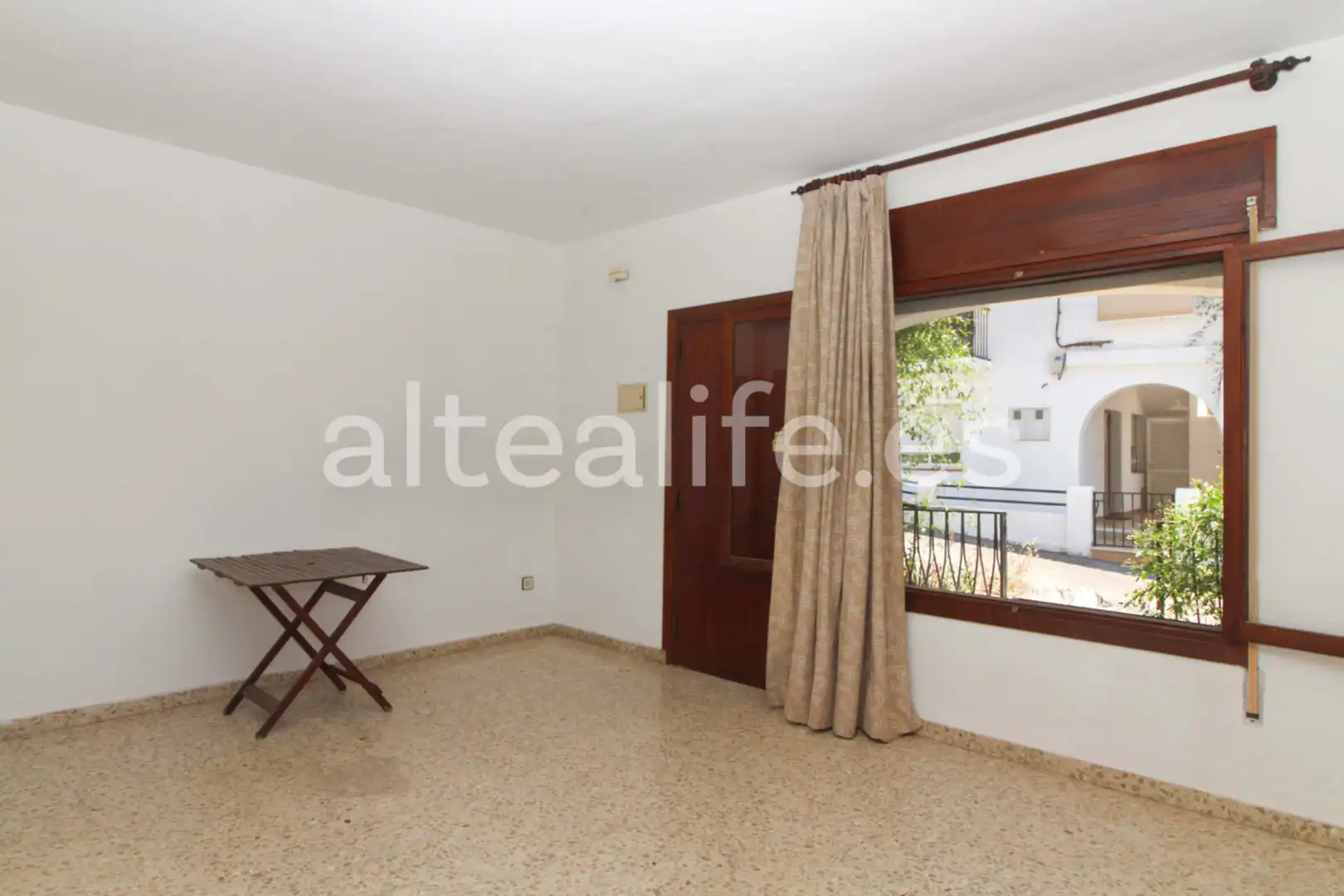 Casa o chalet en venta en Camí Font del Garroferet, Altea la Vella