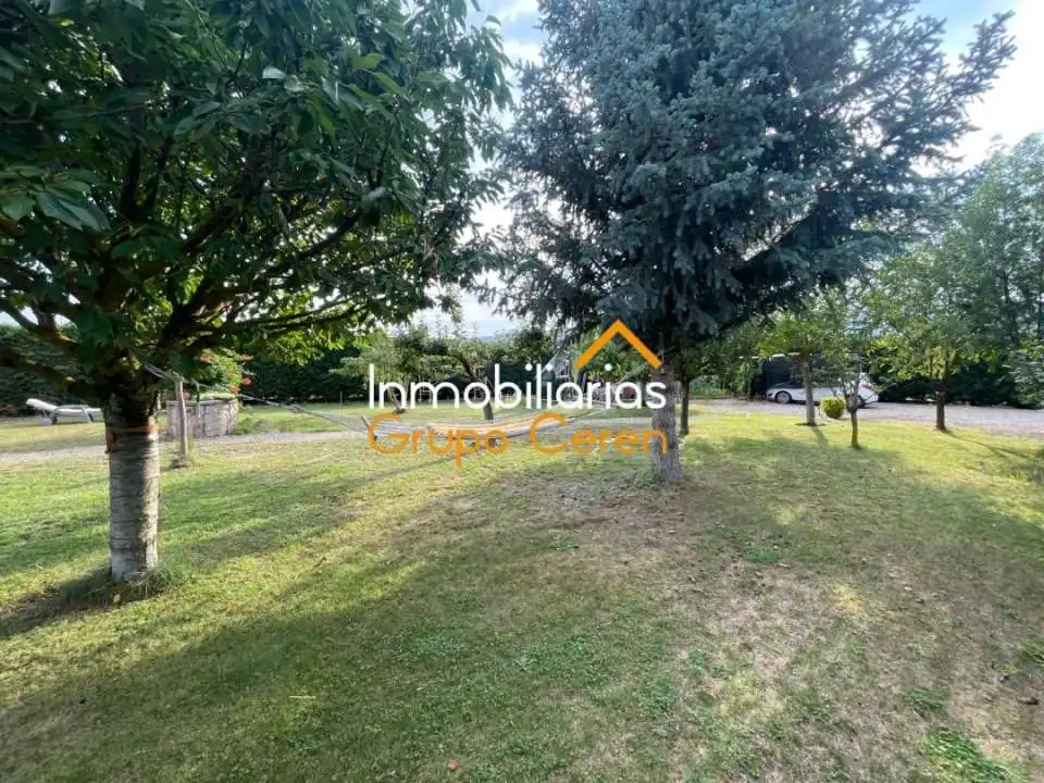 Land for sale in Santurdejo