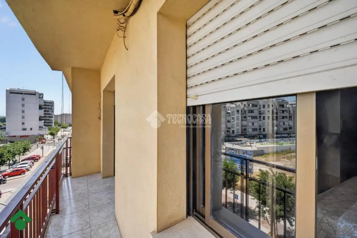 Terraza de Piso en venta en Córdoba con Aire acondicionado y Terraza