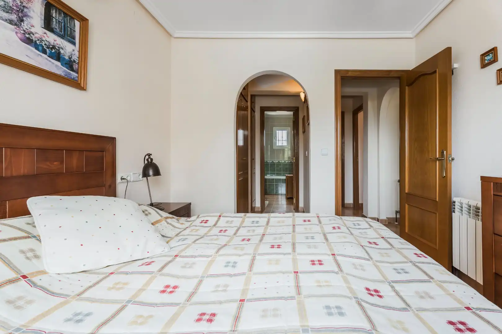 Chalet con piscina en venta en Monte Y Mar, imagen 12
