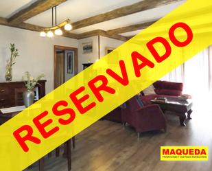 Flat for sale in Alcorcón  with Air Conditioner, Heating and Parquet flooring