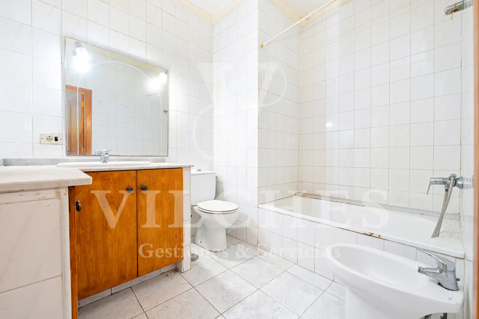 Baño de Casa o chalet en venta en Las Palmas de Gran Canaria con Terraza, Trastero y Balcón