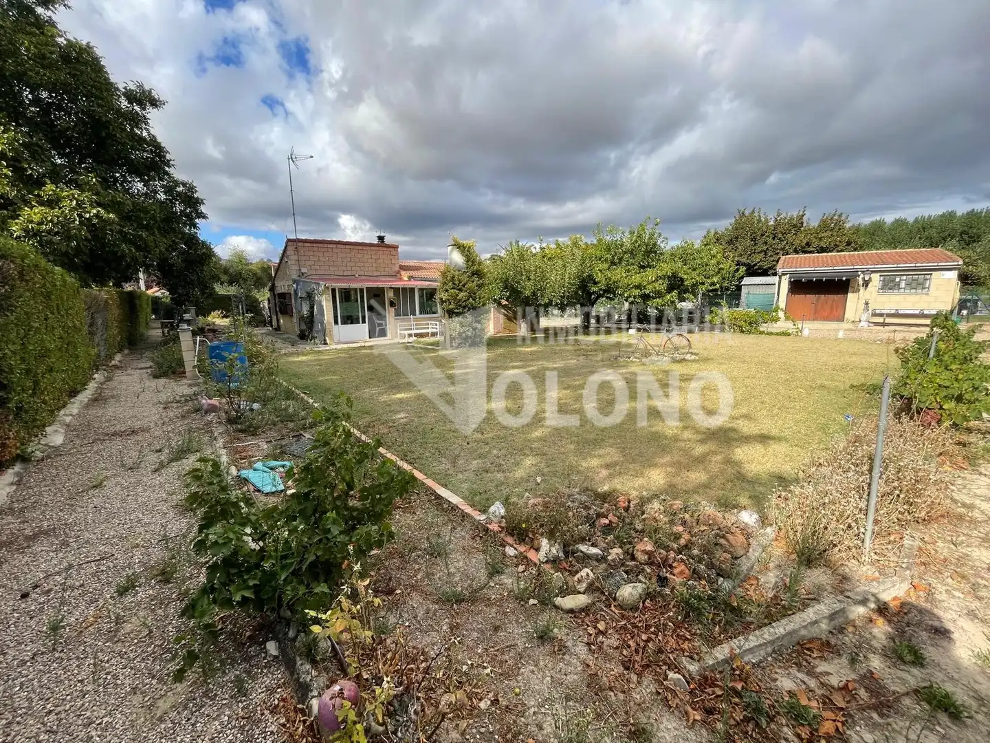 Maison rustique avec jardin à vendre à Calle Zarra 11, imagen 32