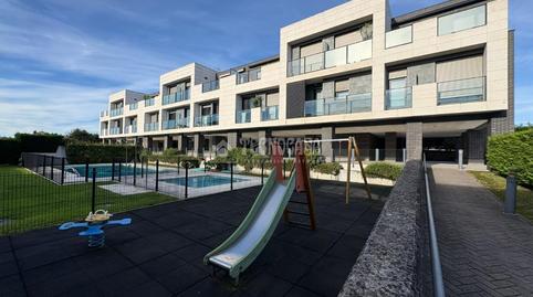 Foto 4 de Pis en venda a C/ Eduardo Obregon Barreda, Monte, Cantabria