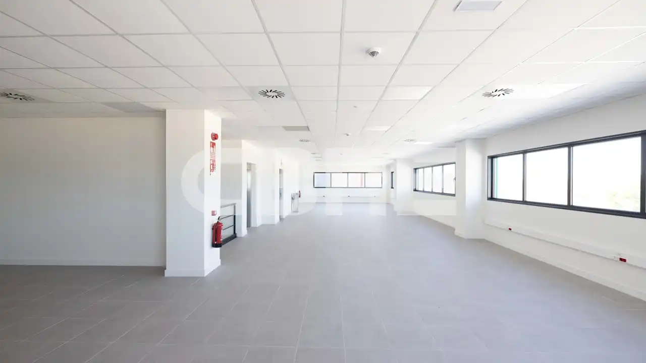 Nave industrial in affitto a Calle Guadiana 449, imagen 15