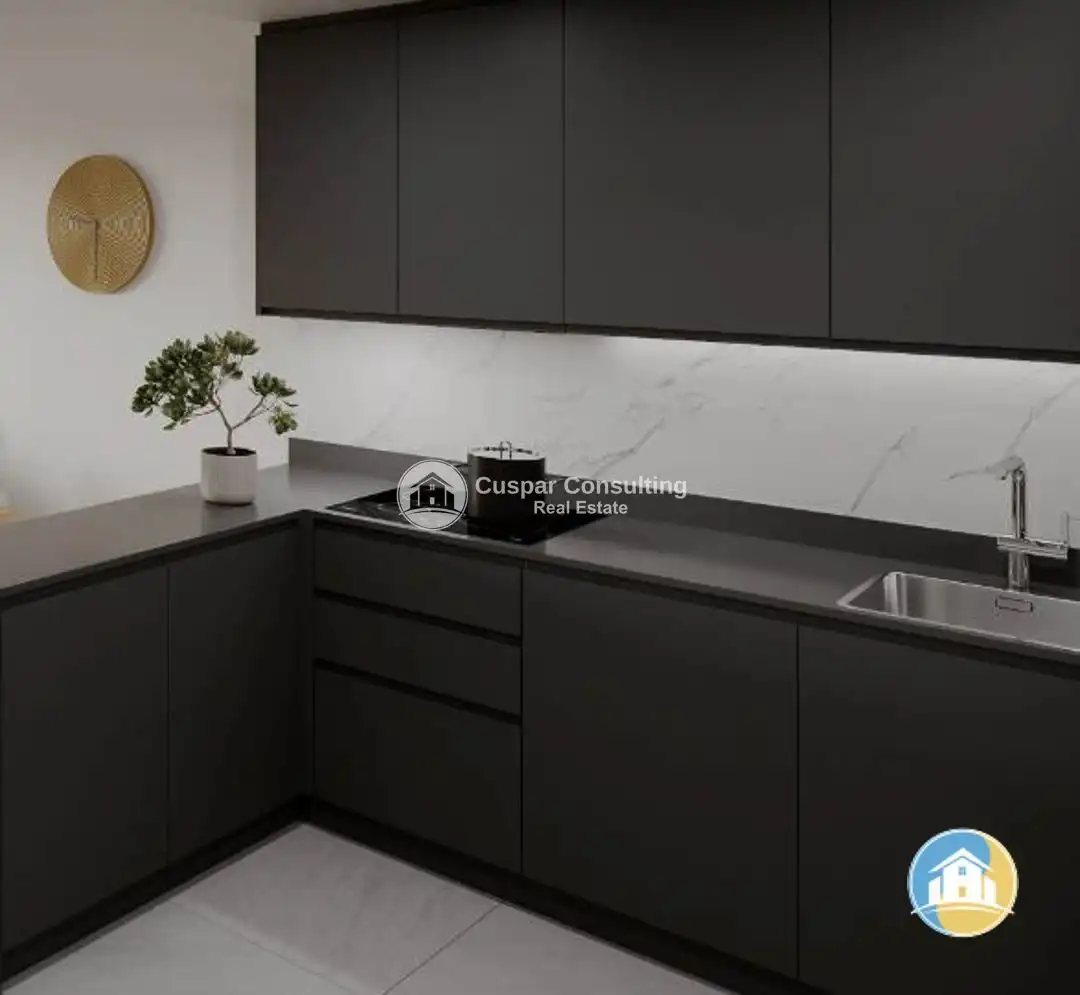 Apartamento con piscina en venta en carrer del torrejon, imagen 7